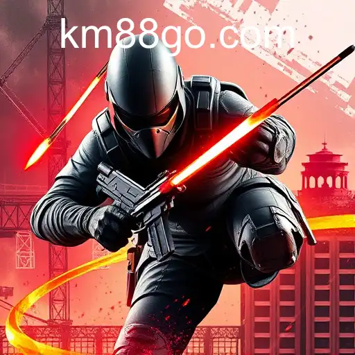 Exploring the Thrilling World of Action Games: A Dive into the 'km88' Phenomenon