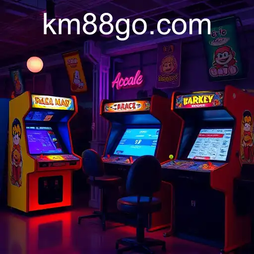The Timeless Allure of Arcade Games in the Digital Age