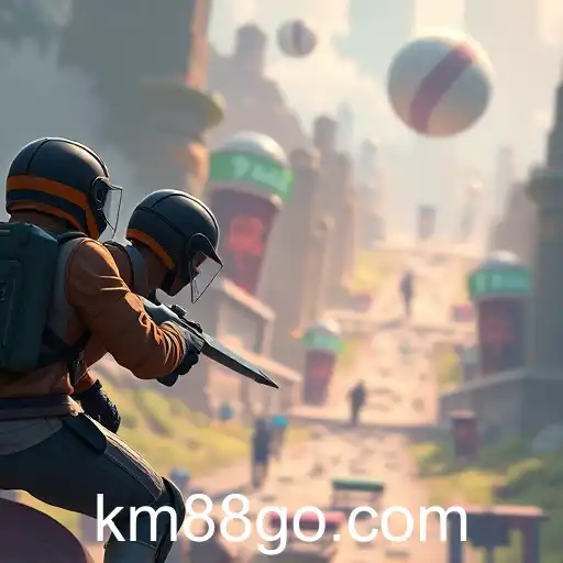 Digital Era Redefining Gaming with km88