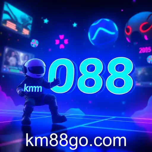 The Rising Popularity of KM88: A Digital Playground