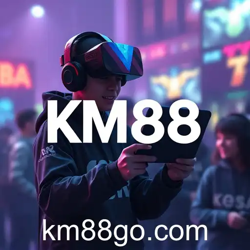 The Rising Influence of KM88 in the Gaming World