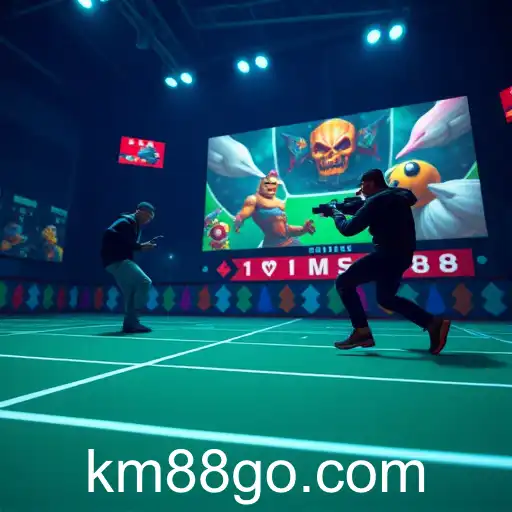 The Rise of KM88 in Online Gaming Culture