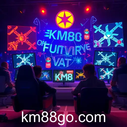 The Rise of KM88: Gaming's Dynamic Landscape