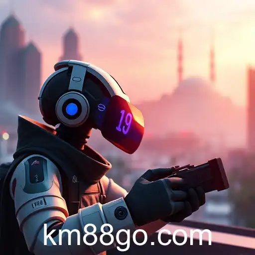 The Rise of Online Gaming Platforms in Asia