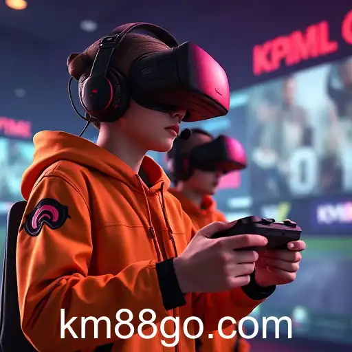 Gaming Innovations and Community Engagement