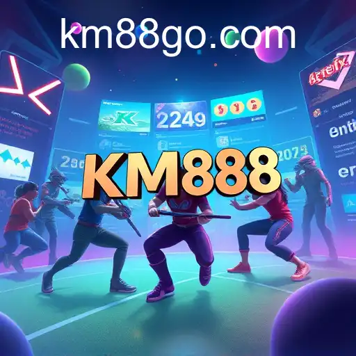 The Rise of KM88: A New Era in Online Gaming