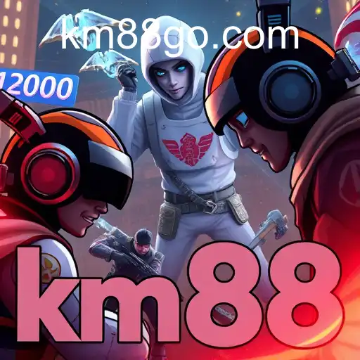 Exploring the Vibrant World of Multiplayer Games: The Intrigue of 'km88'