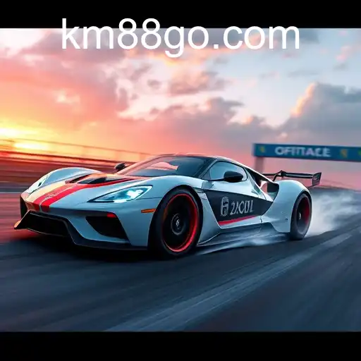The Thrilling World of Racing Games: What is 'km88'?