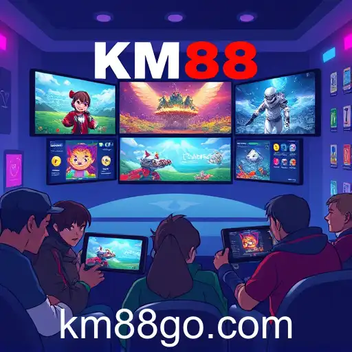 The Rise of KM88 in Gaming Communities