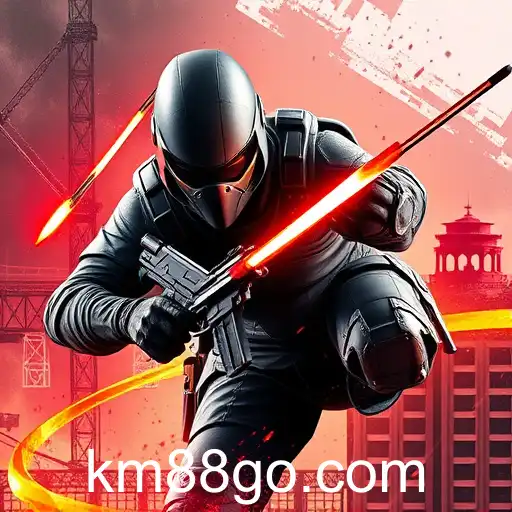 Exploring the Thrilling World of Action Games: A Dive into the 'km88' Phenomenon