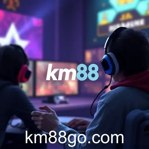 The Rise of km88 in the Online Gaming Landscape