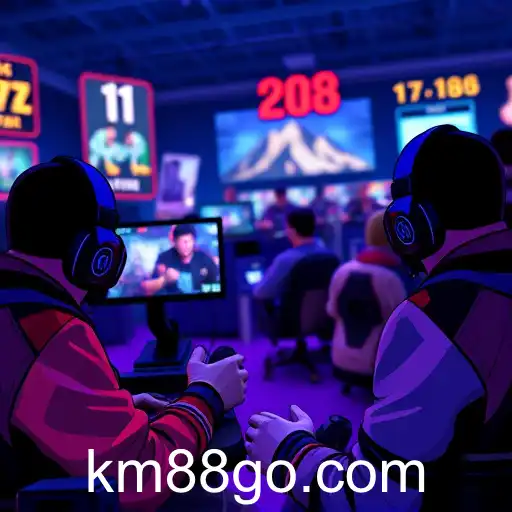 The Evolution and Impact of Online Gaming Communities