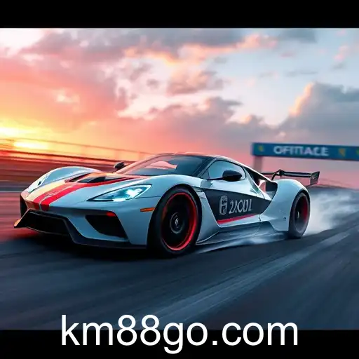The Thrilling World of Racing Games: What is 'km88'?