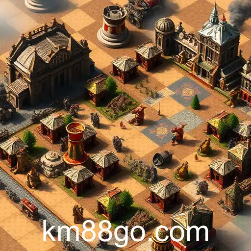 The Rise of KM88 in Online Gaming Culture