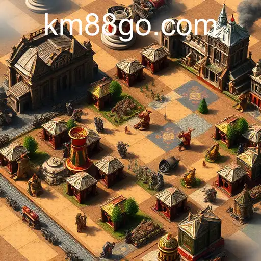 The Allure of Strategy Games: A Deep Dive into the World of Tactical Play